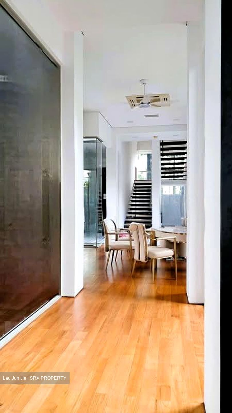 Chatsworth Park (D10), Detached #570640141